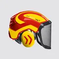 Pfanner Protos® Integral Forest Forstschutzhelm Schutzhelm Motorsägenhelm
