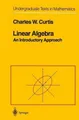 Charles W. Curtis Linear Algebra (Taschenbuch)