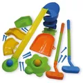 GARTEN GOLF Set Profi