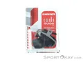 Sram Code 2011+ Disc Brake Pads Organisch Stahl Bremsbeläge-Grau-One Size