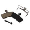 Pads Organisch für Code R, Rsc , Guides Re, db8 2031021200 SRAM Bremsen Fahrrad