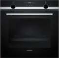 Siemens HB517GBS3 (edelstahl) Einbaubackofen