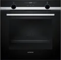 iQ500 HB517GBS3 Einbaubackofen groß AutoClean