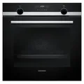 Siemens HB517GBS3 Backofen IQ500 - Silber