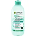 GARNIER Collection Skin-ActiveAlle HauttypenAll-in-1 Mizellen Reinigungswasser 400 ml (12,48 € / 1 l)