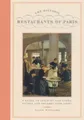 Ellen Williams The Historic Restaurants Of Paris (Taschenbuch) (US IMPORT)
