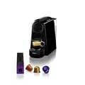 Delonghi EN85B Essenza Mini Black Nespresso Kapselmaschine Kaffeemaschine