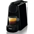 DeLonghi De'Longhi Nespresso Essenza Mini EN85.B Kapselmaschine schwarz
