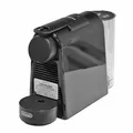 Nespresso Kaffeekapselmaschine DeLonghi Essenza Mini EN 85.B Schwarz EN85.B