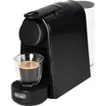 DeLonghi Kapselmaschine Nespresso Essenza Mini, EN85.B, 0,6 Liter, 1310 Watt, schwarz