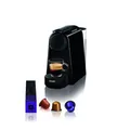 De Longhi Essenz Mini EN85.B Automatisch/Manuell Maschine Caffe Kapseln 0.6