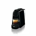 DE LONGHI Essenz EN85R Maschine für Espresso IN Kapseln Farbe Schwarz