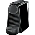 DeLonghi Nespresso Essenza Mini EN85.B, Kapselmaschine, schwarz