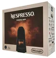 DeLonghi Nespresso Essenza Mini Esprosso Kapselmaschine Schwarz