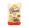 1kg Mehl Extra Weizenmehl Typ 405 - BASIA TORTOWA EXTRA /  SOFORT LIEFERBAR