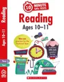 Quick test reading activities for children ages 10-11 by Clare, Giles 1407176080