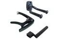 keepdrum E-Gitarre keepdrum Gitarren-Zubehör-Set, Vorteils-Set, Geeignet für alle Gitarren Arten