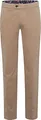 EUREX by Brax Herren Jim-S Bequeme Baumwolle Hose, BEIGE, 33U