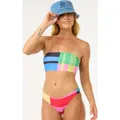 RipCurl LAS Dalias D-dd Crop multico (3282) M