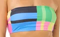 RIP CURL LAS DALIAS D-DD CROP Bikinioberteil 2025 multico - M