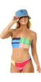 Rip Curl LAS DALIAS D-DD Crop Multico Flower - M