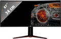 Lg 34Gn850-B