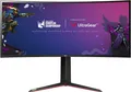 LG Electronics 34GN850-B 86,7 cm, 34 Zoll (2020), Curved WQHD UltraGear, schwarz