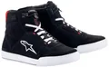 Alpinestars Chrome Motorradschuhe Motorradstiefel