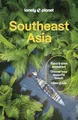Lonely Planet Southeast Asia