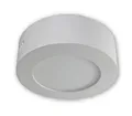 LED Panelleuchte Aufbauleuchte 230V 6W Deckenstrahler Aufbaulampe Panellampe