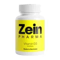 Vitamin D3 2.000 I.E. Kapseln 16.5 g