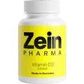 Vitamin D3 2000 I.E. (90 Kapseln)