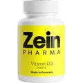 Vitamin D3  2.000 I.E. von ZEINpharma