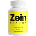 2x VITAMIN D3 2000 I.E. Kapseln 90 ST