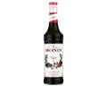 MONIN Getränke-Sirup, Monin Kaffee Sirup mit natürlichem Kaffeearoma 700ml