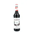 Monin Kaffee Sirup 0,7L (10,88 EUR/l)