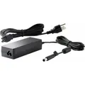 HP AC Adapter 19.5V 65W with Dongle includes power cable (65 W) (ED494AA#ABB)