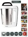 Suppen Kocher Kochmixer Mixer Kompott Suppenbereiter Suppenkocher Smoothie