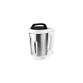 Silvercrest Mixer Kochfunktion SMK1000B3 COOK´N´MIX Kochmixer Zustand: sehr gut