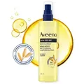Aveeno Skin Relief Körperöl-Spray mit Haferöl & Jojobaöl