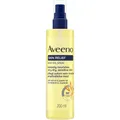 AVEENO Skin Relief Körperöl-Spray 200 ml PZN 19342909