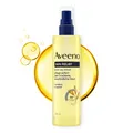 Körperöl-Spray Aveeno 200ml Haferöl Jojobaöl Feuchtigkeit empfindliche Haut
