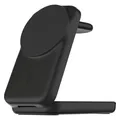 Belkin UltraCharge 3-in-1-Ladestation (25 W) (WIZ036KQBK)