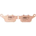 TRW MCB585SH Bremsbelagsatz für HONDA TRIUMPH Bremse Bremsbeläge