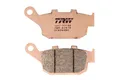 Für TRW MCB585SH Brake pads MCB585SH  sinter, intended use racing/route fits BU