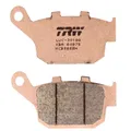 Sinter Bremsbeläge hinten für Honda XRV750 NX650 XL600 NTV Suzuki Triumph