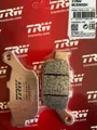 TRW Lucas Bremsbelag Bremsbeläge hinten MCB585SH Honda Suzuki Triumph Yamaha