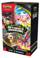 Pokémon Optimale Ordnung Booster Bundle Deutsch