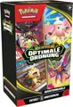 Pokémon-Sammelkartenspiel: Boosterbundle Mega-Entwicklung – Optimale Ordnung (6 Boosterpacks)