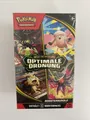 Pokemon 13688 Mega-Entwicklung Boosterbundle  Optimale Ordnung NEU TOP